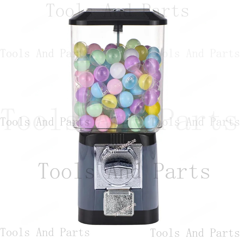 32MM Capsule Toy Vending Sweet - огляд і ціна Kids Toys Vending Machine