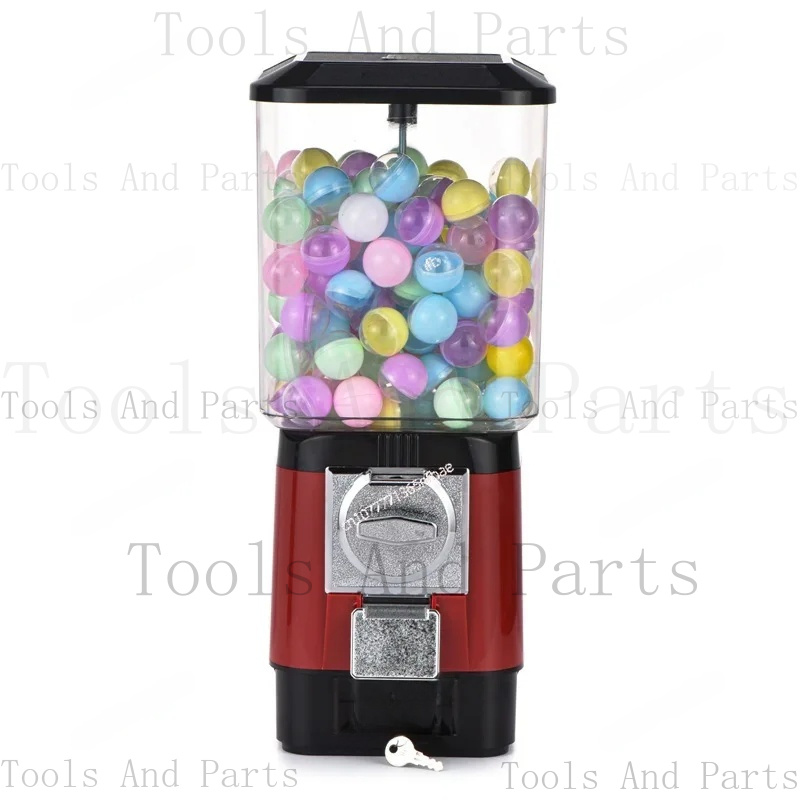 32MM Capsule Toy Vending Sweet - огляд і ціна Kids Toys Vending Machine