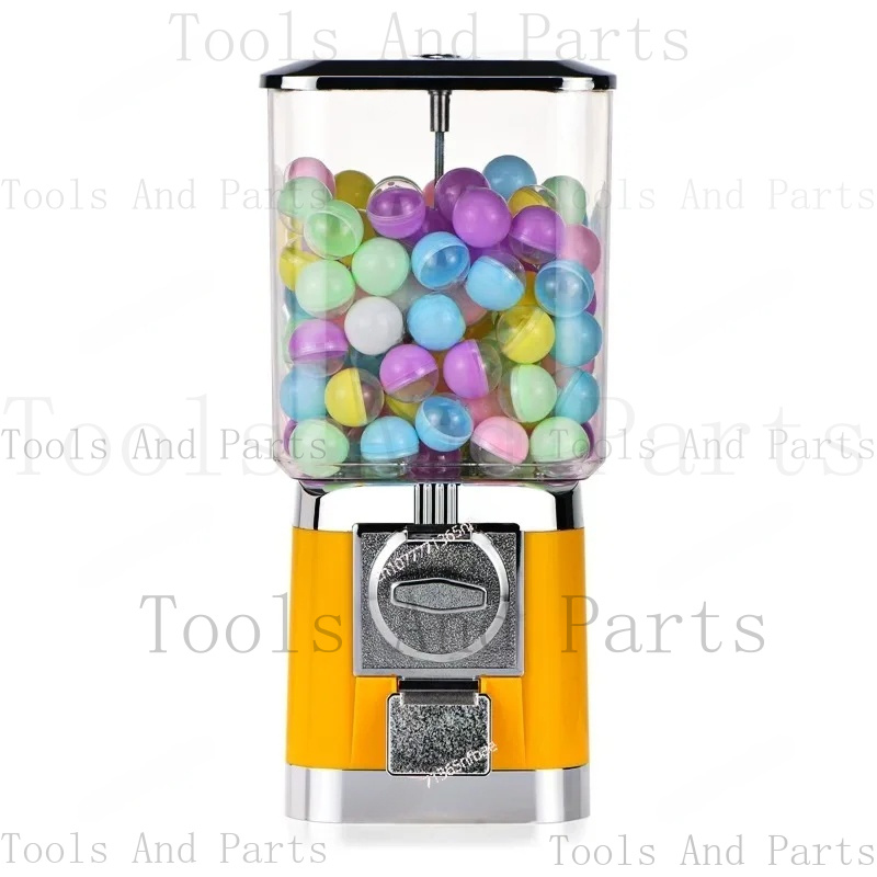 32MM Capsule Toy Vending Sweet - огляд і ціна Kids Toys Vending Machine