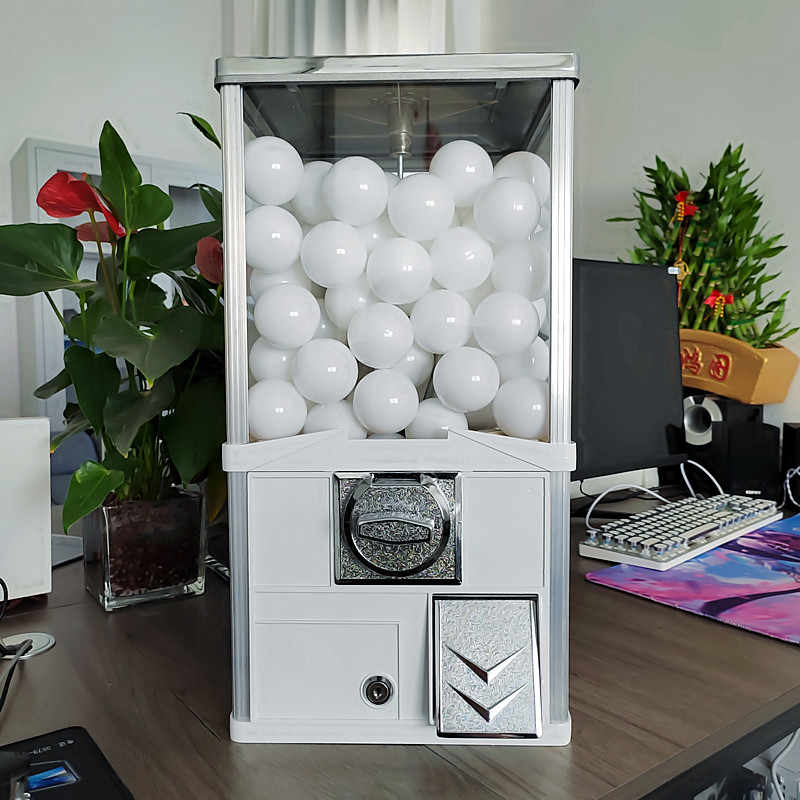 Coin-operated egg twister acti - огляд і ціна Kids Toys Vending Machine